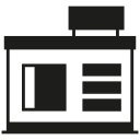 Shop icon