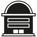 Building icon