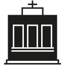 Здание icon