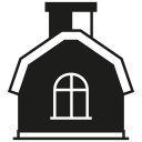 Building icon