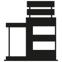 Здание icon