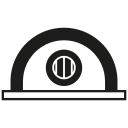 Building icon