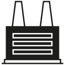 Building icon