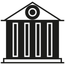 Building icon