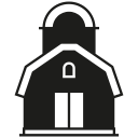 Building icon