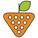 fruta icon