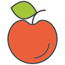 fruta icon