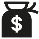 dinero icon