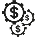 dinero icon