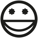 sonrisa icon