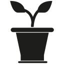 Горшок icon