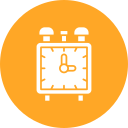 reloj icon