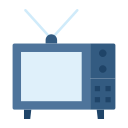 televisión icon