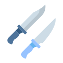 cuchillo icon