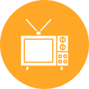 televisión icon