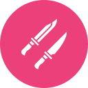 cuchillo icon