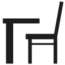 Стул icon