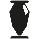 Горшок icon