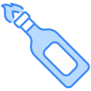 coctel molotov icon