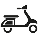 motocicleta icon