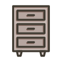 archivador icon