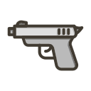 pistola icon