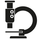 microscopio icon