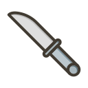 cuchillo icon