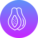 papaya icon