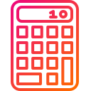 calculadora icon