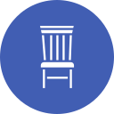 silla icon