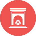 chimenea icon