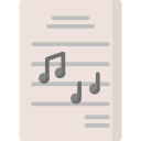 nota musical icon