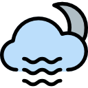 niebla icon