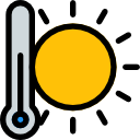 temperatura icon