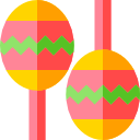 maracas 