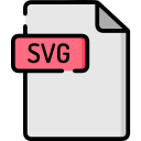 svg icon