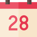 calendario icon