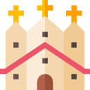 iglesia icon