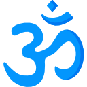 om icon