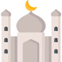 mezquita icon