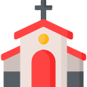 iglesia icon