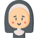 monja icon