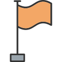 bandera icon