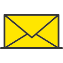 correo electrónico icon