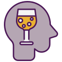 alcoholismo icon