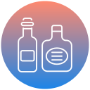 alcohol icon