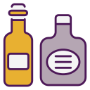 alcohol icon