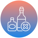 alcohol icon