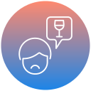 alcoholismo icon